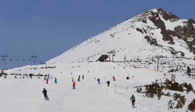 Hotel CROCUS **** Vysoké Tatry